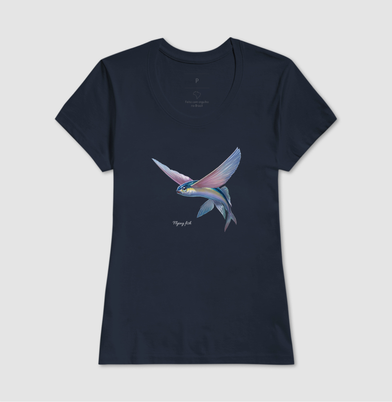 Flying Fish - Imagem 10
