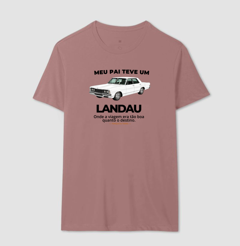 Meu pai teve um - LANDAU branco - Imagem 16