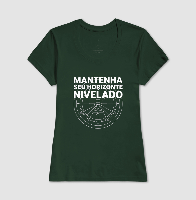 Horizonte Nivelado III - Imagem 13