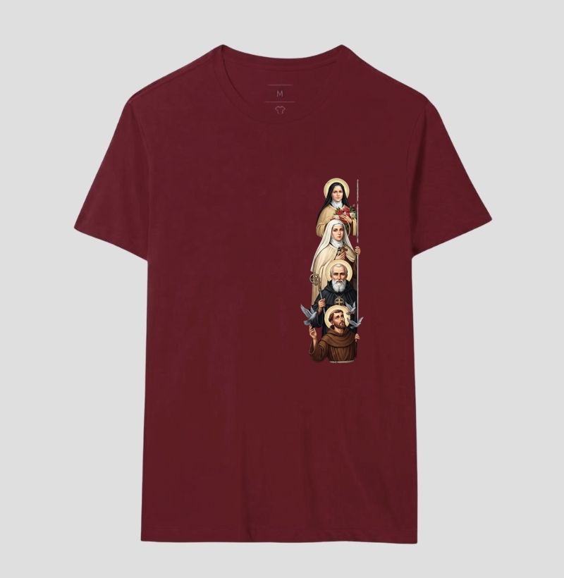 Camisa 15