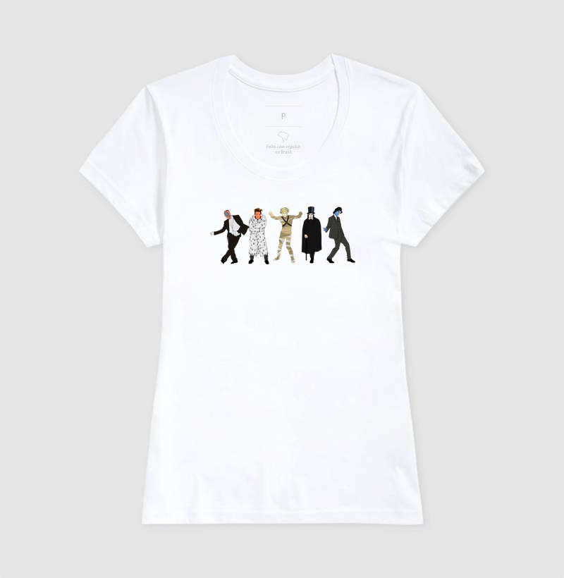Backstreet Halloween - Imagem 6