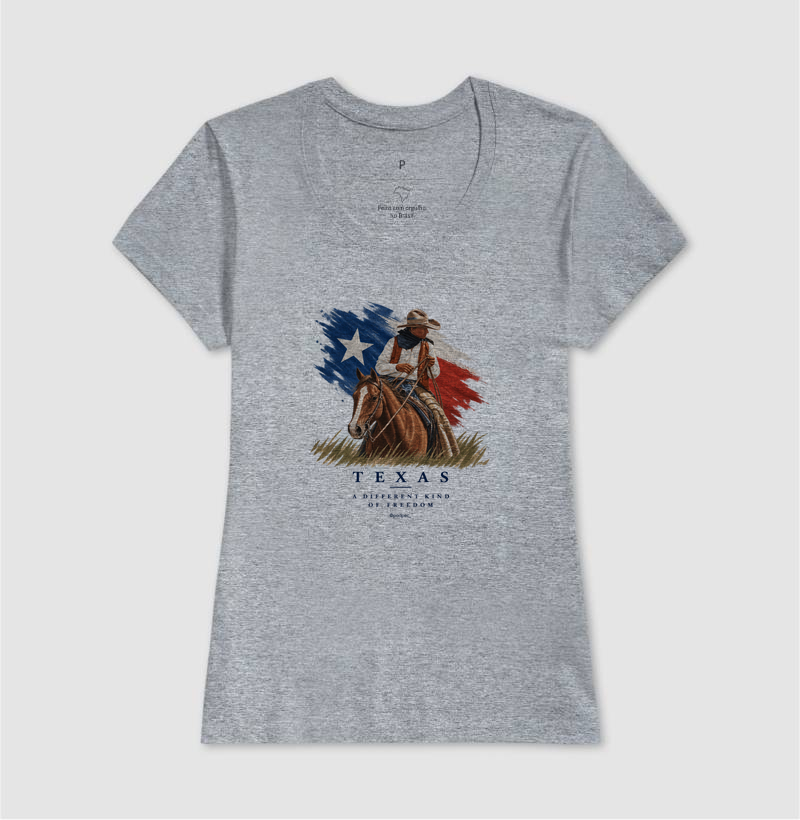 Texas - Different Kind of Freedom - Imagem 9