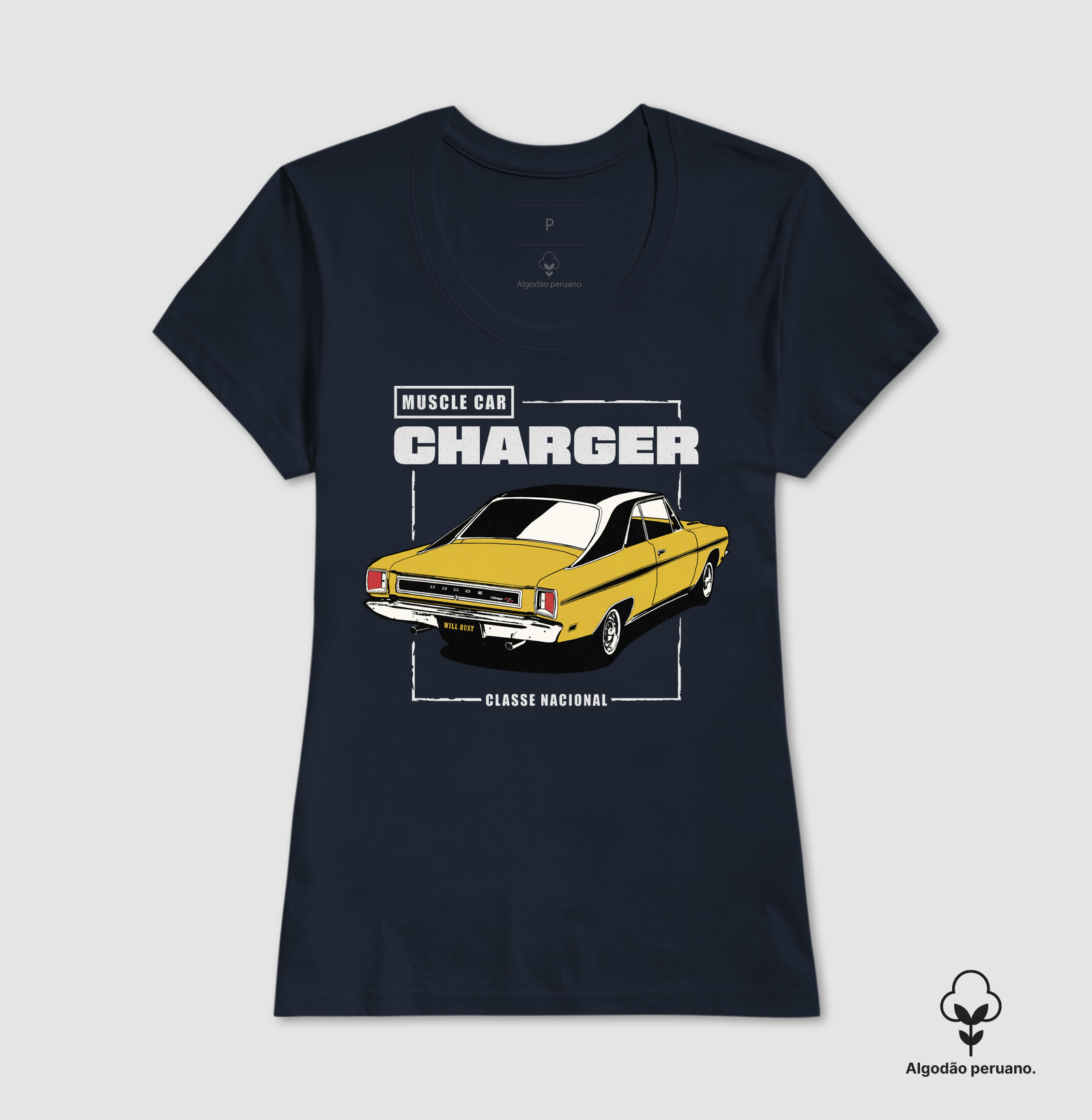 Camisa 7