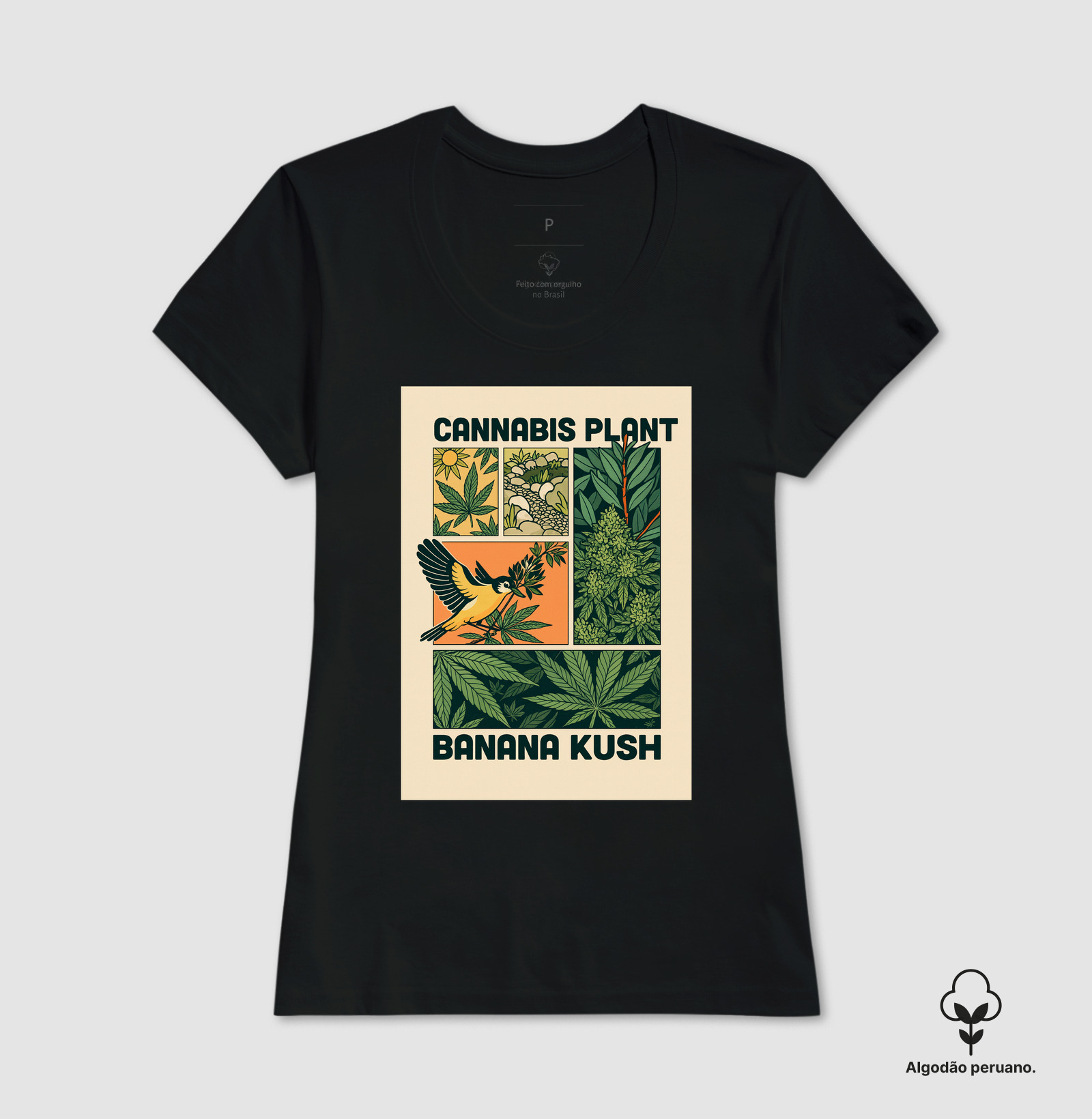 Camisa 3