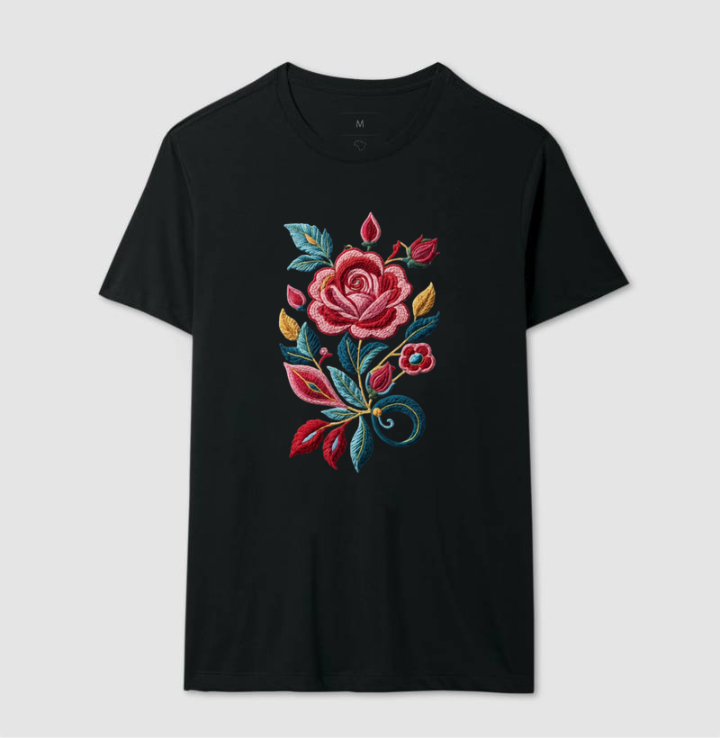 Rosa Imperial  - Imagem 2