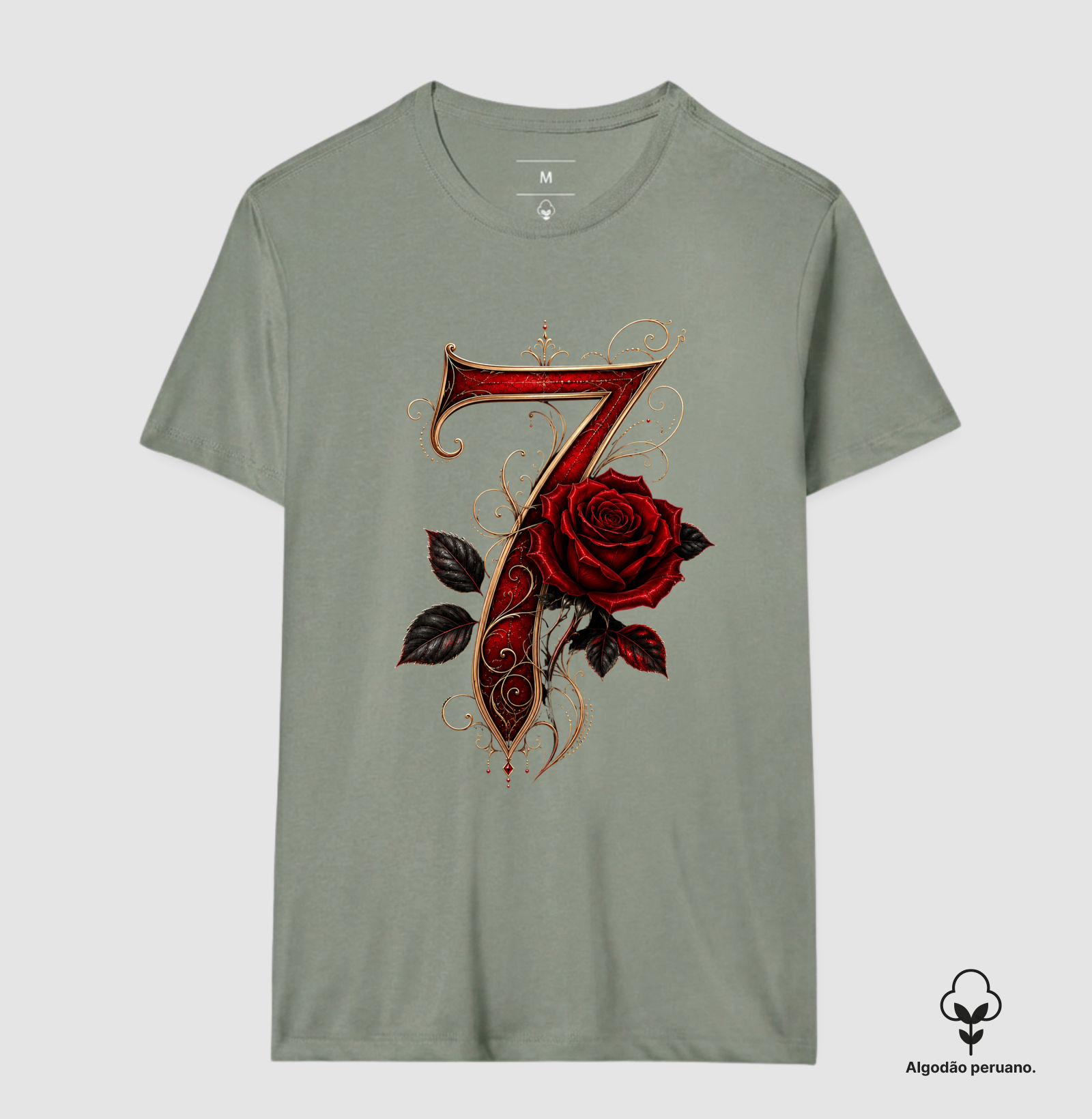 Camisa 2