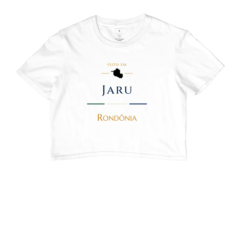 Feito em Jaru RO - Imagem 3