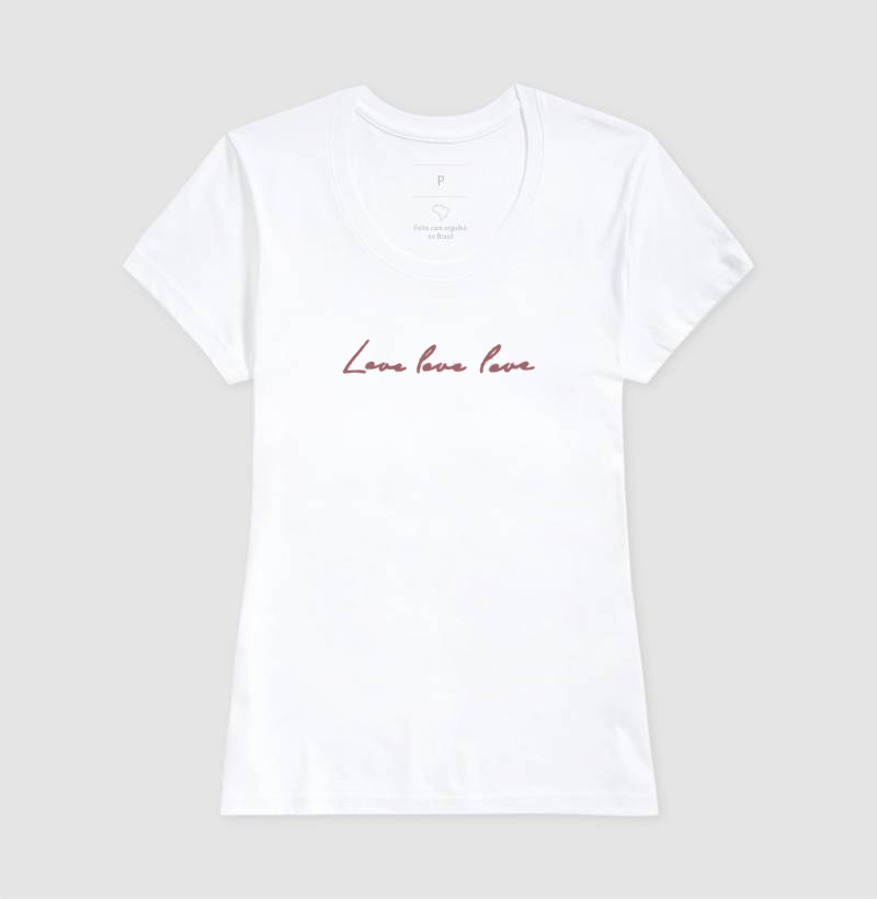 Essenciais | Love Love Love - Imagem 5
