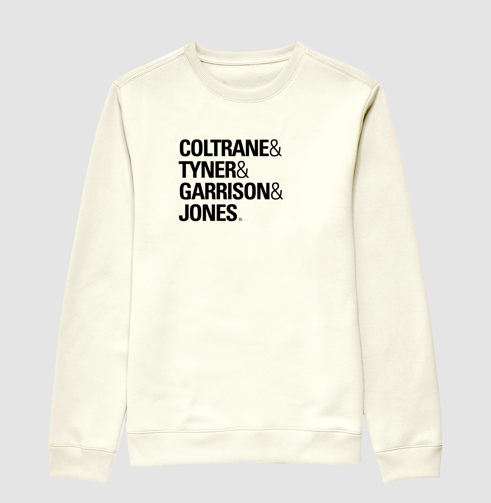 Coltrane & Tyner & Garrison & Jones - Imagem 2