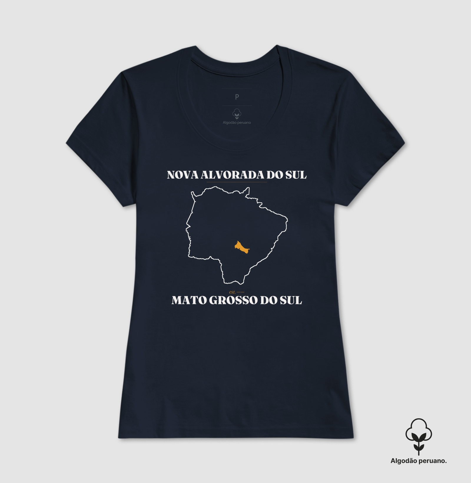 Camisa 6