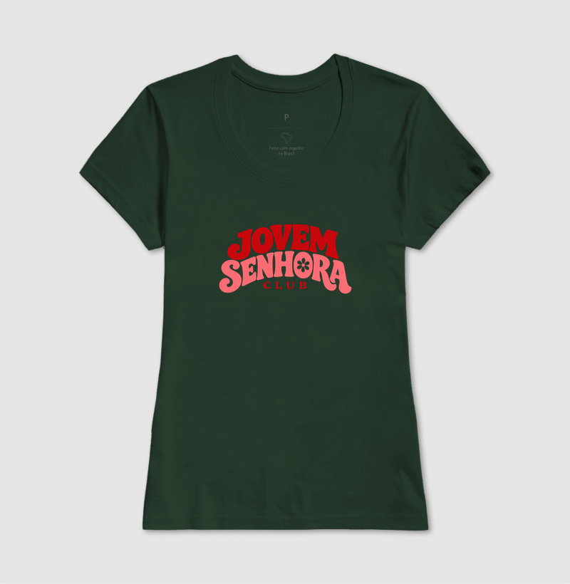 Jovem Senhora Club - Imagem 11