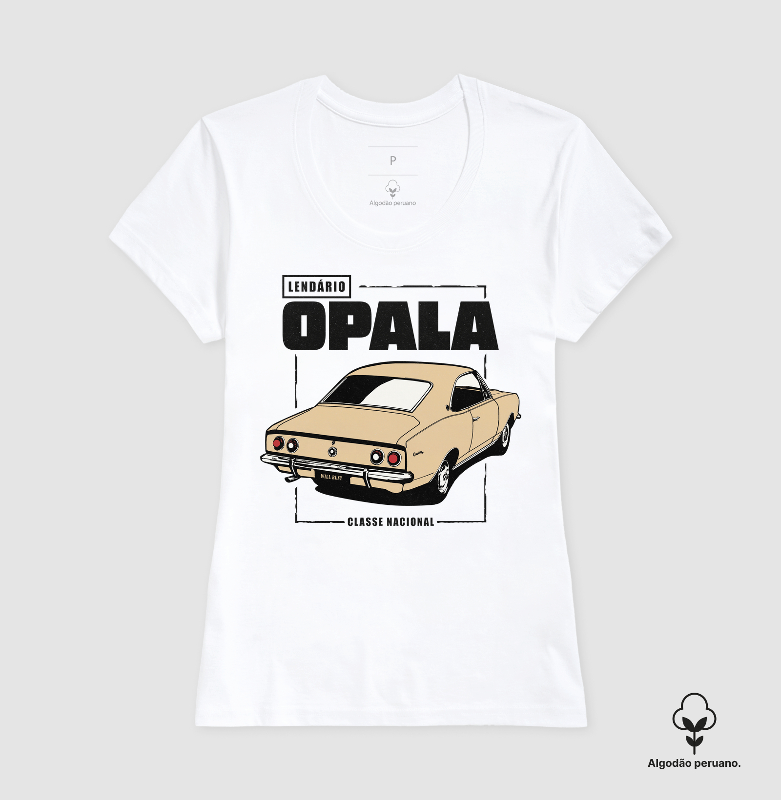 Camisa 7