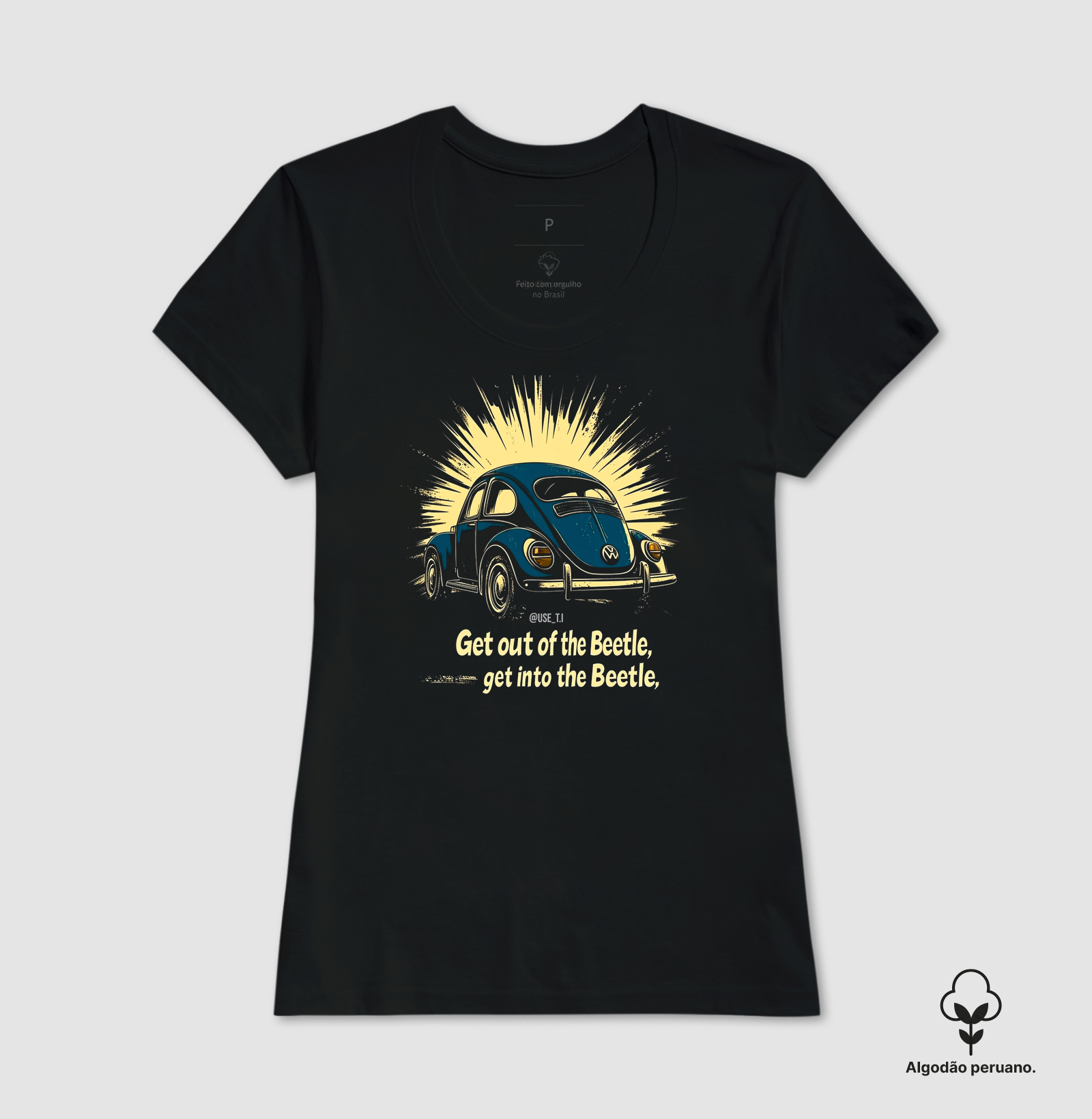Camisa 2