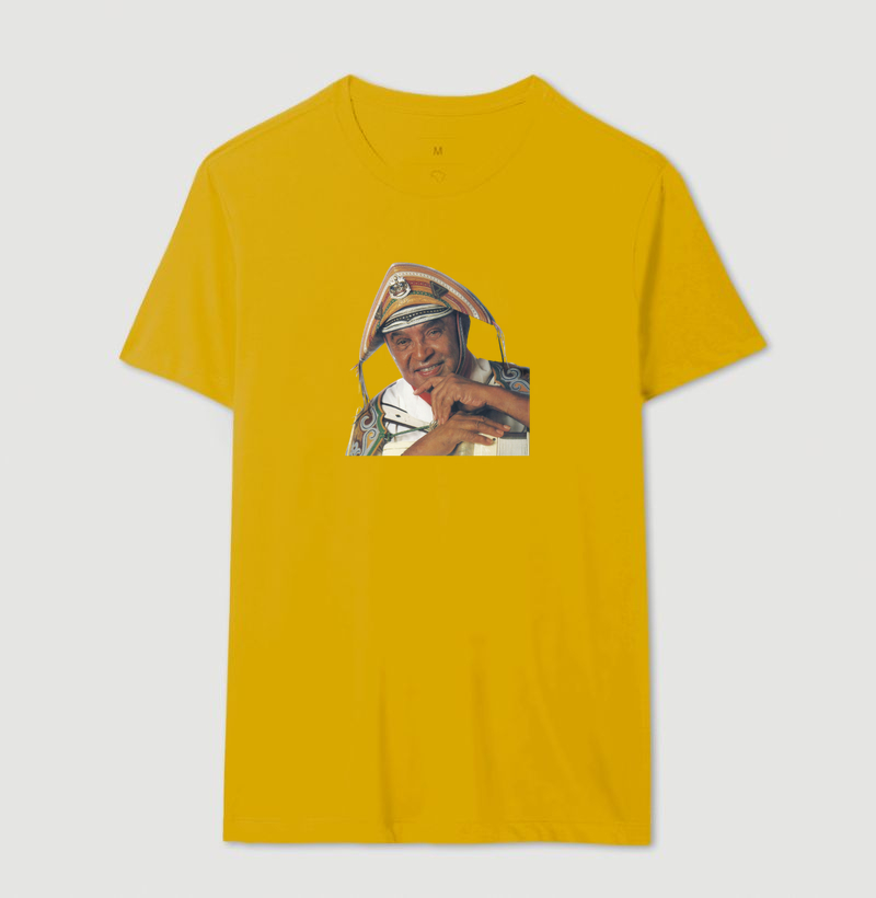 Camisa 13