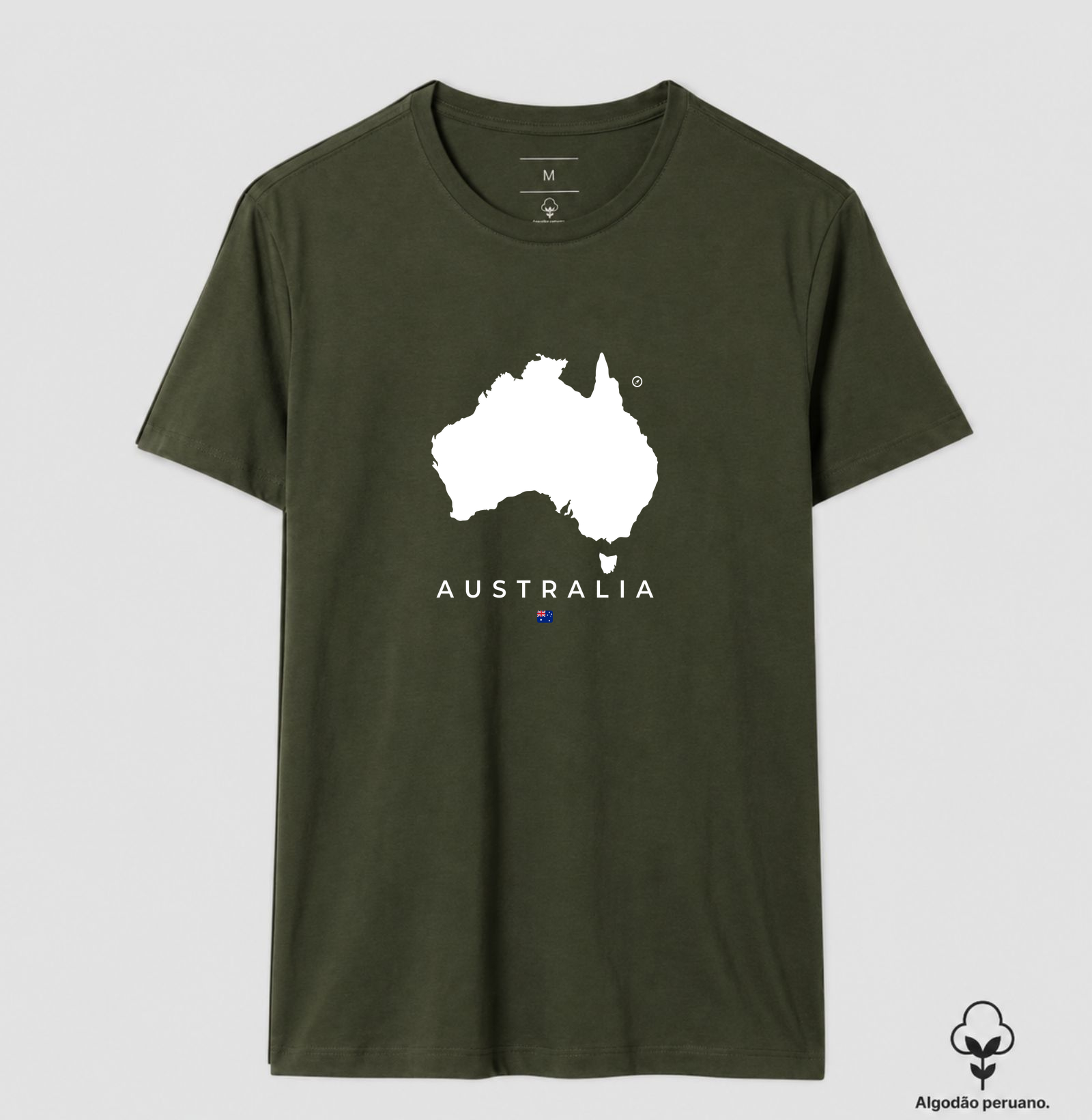 Australian Map - Imagem 5