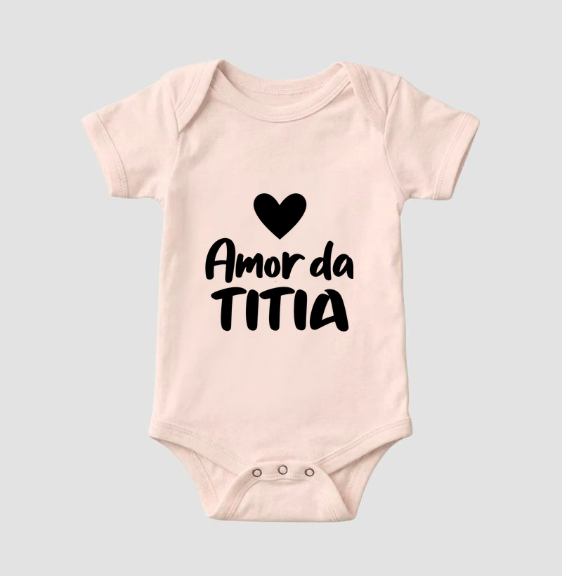 Amor da titia - Imagem 4