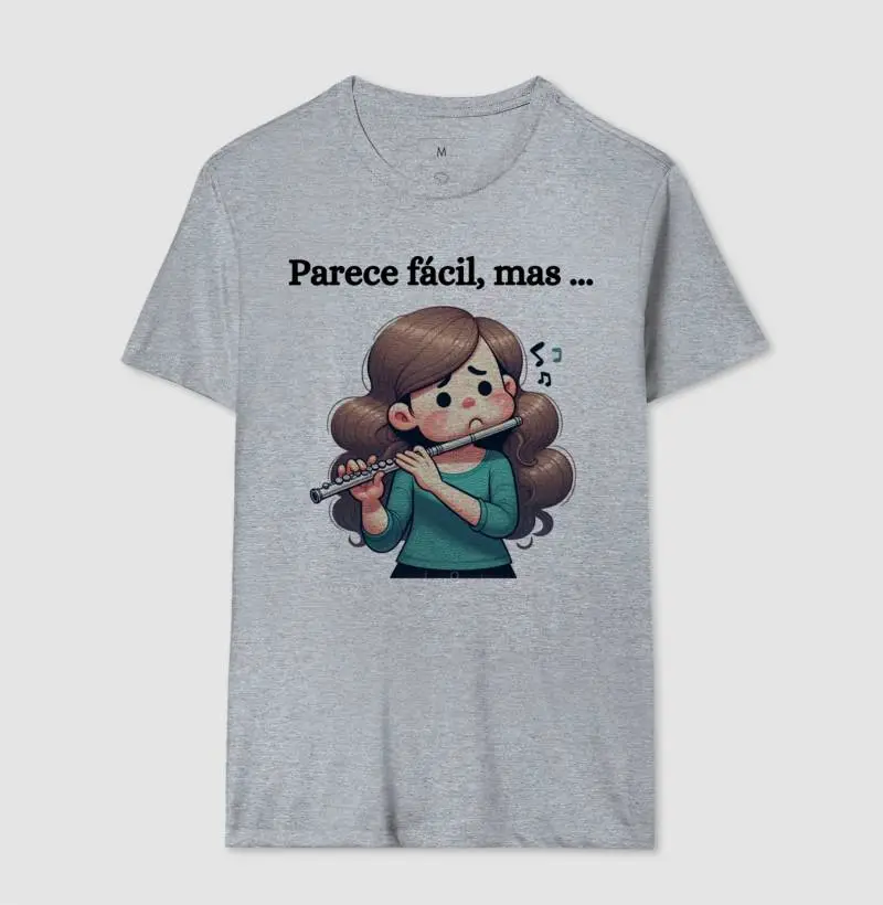 Parece fácil toca flauta, mas ... - Imagem 8