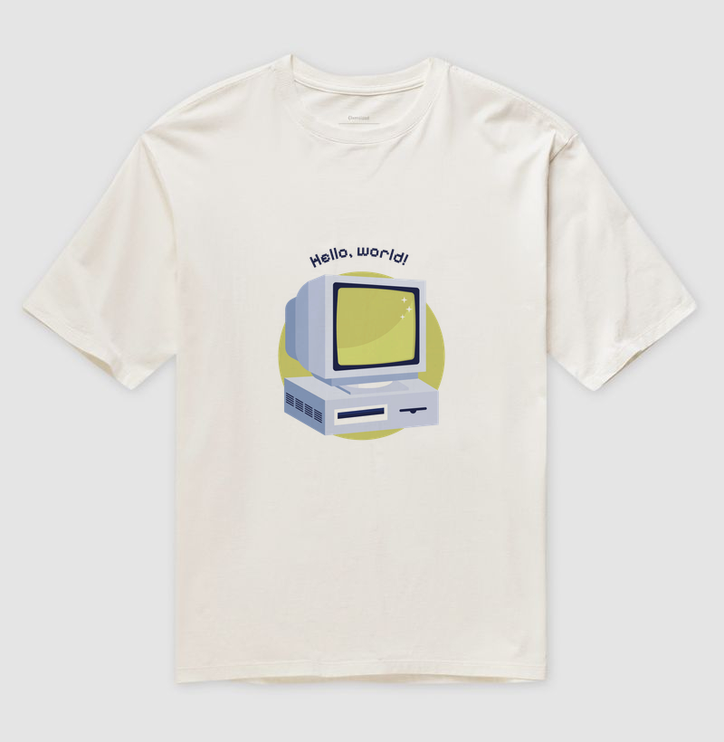 Camisa 1