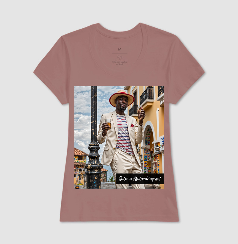 Camisa 19