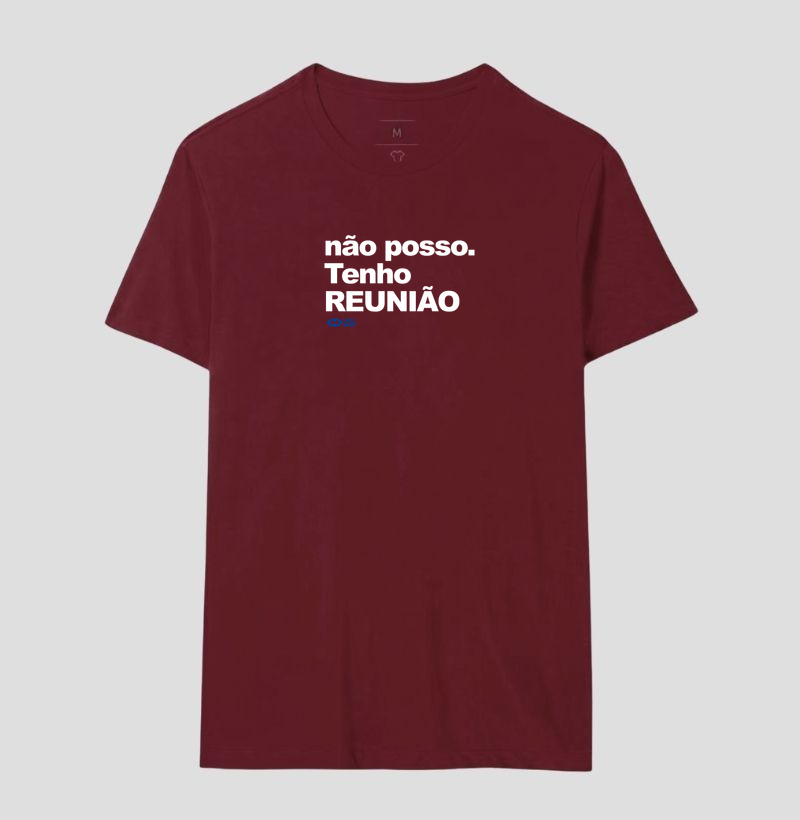 não posso tenho reunião - Imagem 10