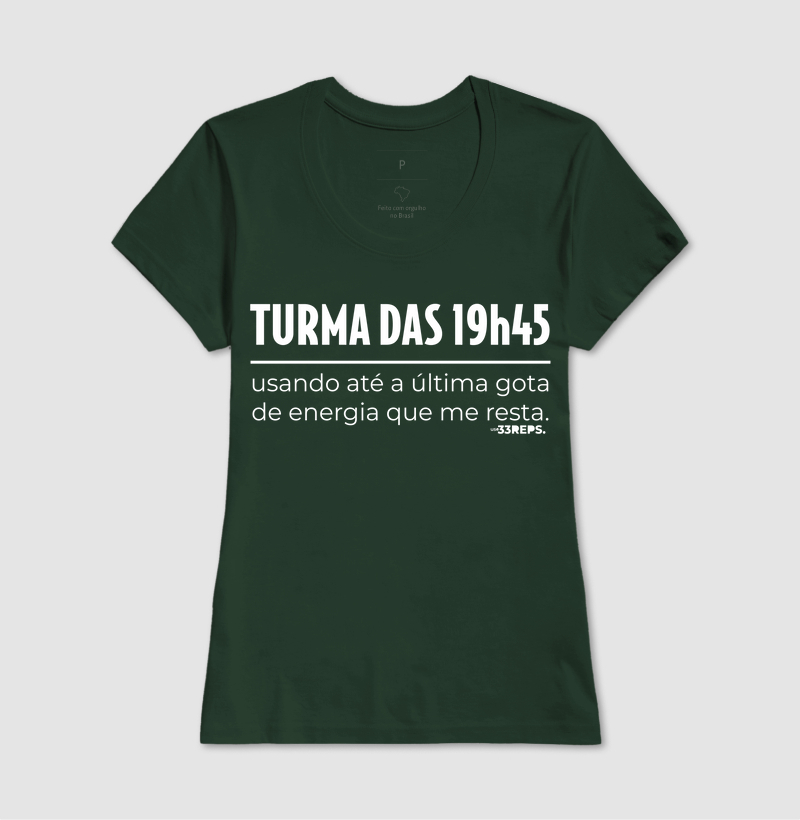 Camisa 13