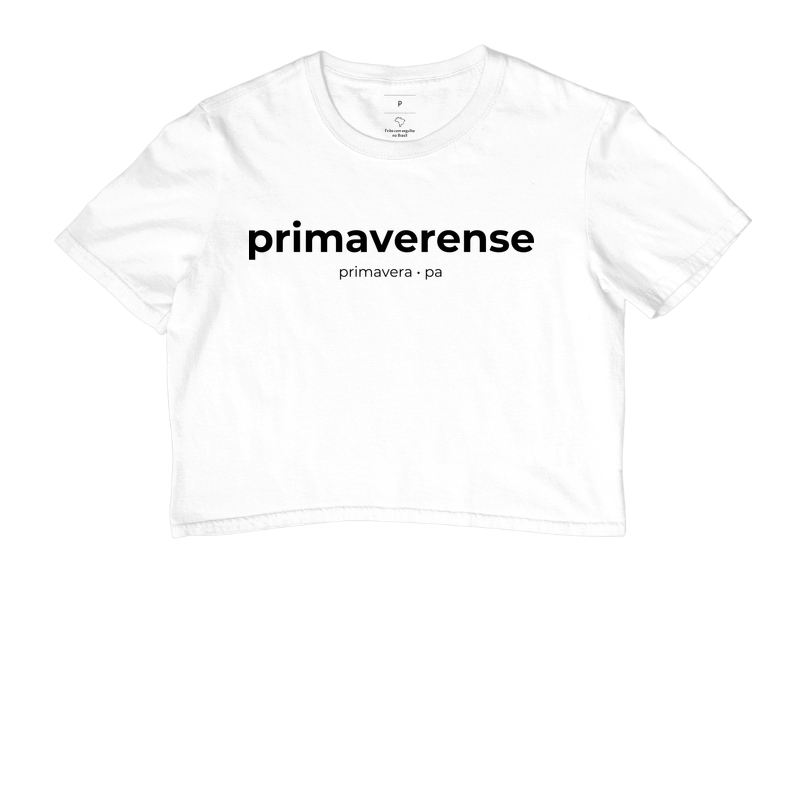 Primaverense | Gentílico PA - Imagem 3