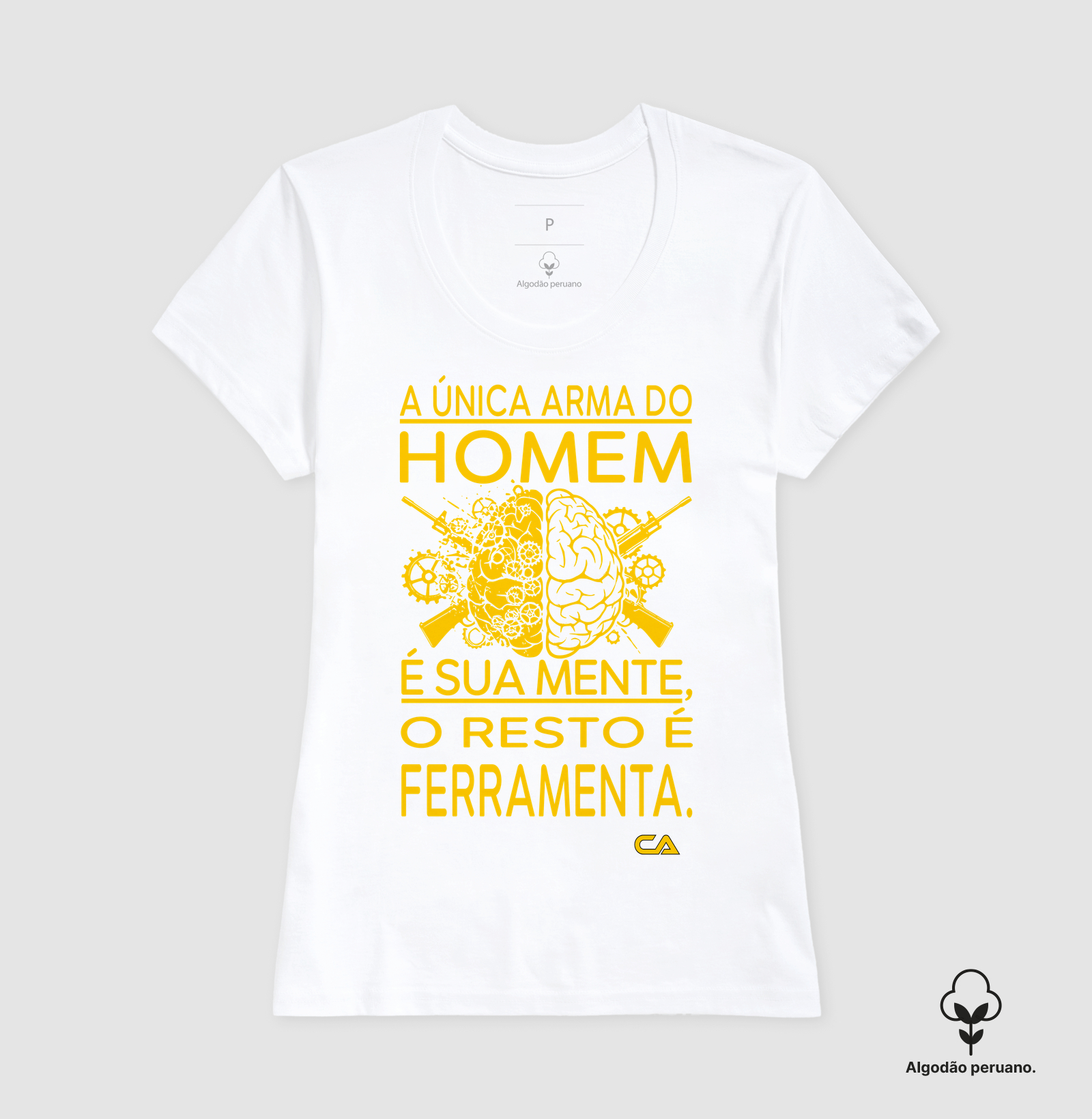 Camisa 5