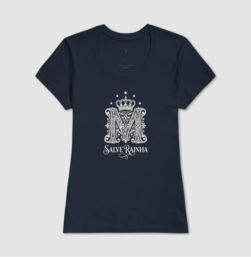 Salve Rainha - Imagem 7