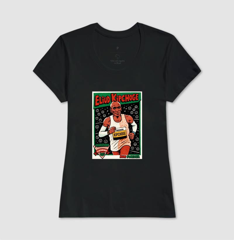 Kipchoge Marathon Legend - Imagem 3