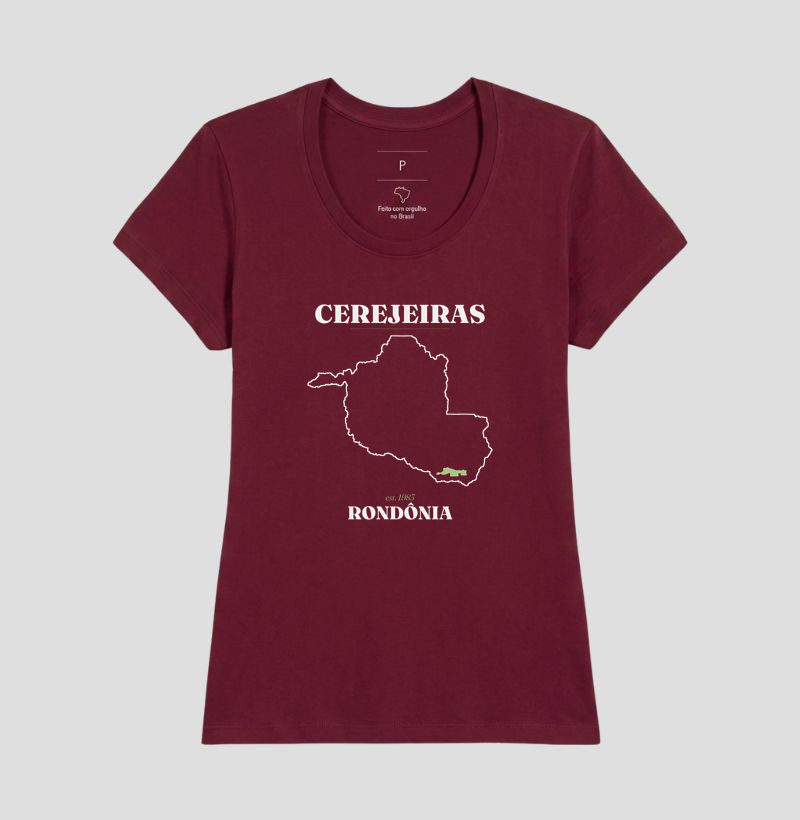Cerejeiras | Legado RO - Imagem 19