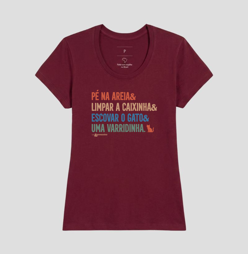 Camisa 12