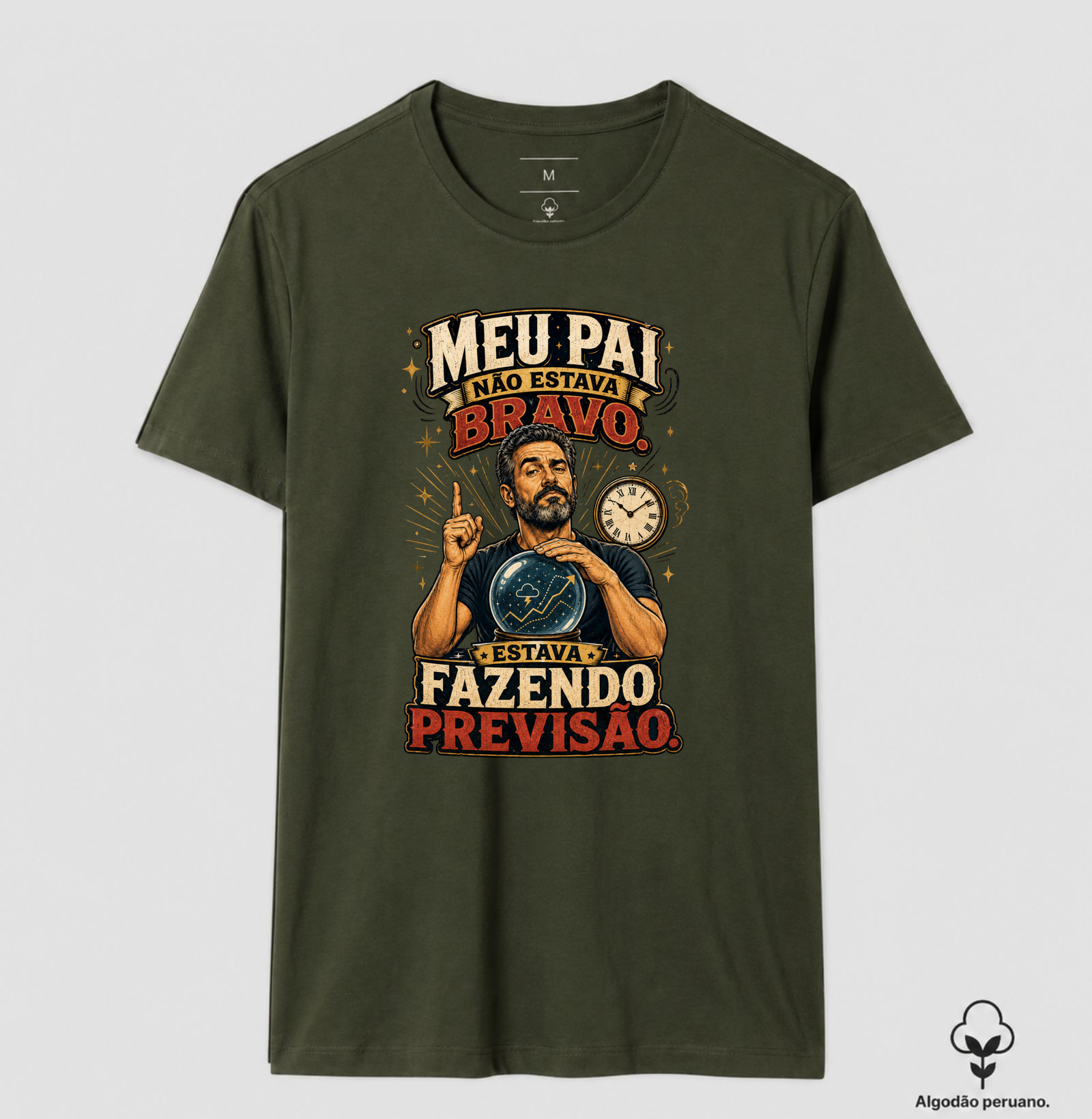Camisa 8