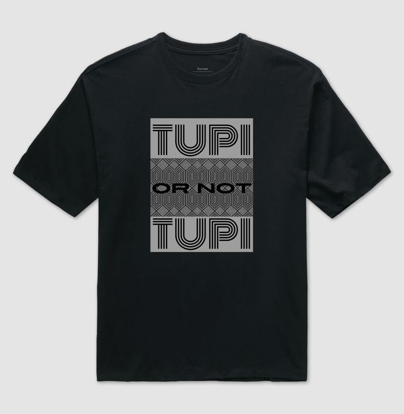 TUPI OR NOT TUPI - Imagem 2
