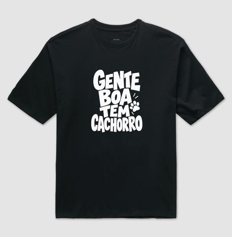 Gente Boa tem cachorro - Imagem 2