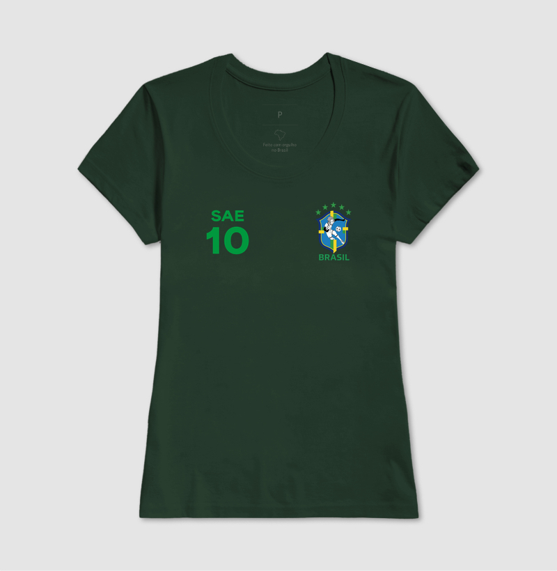 Camisa 15
