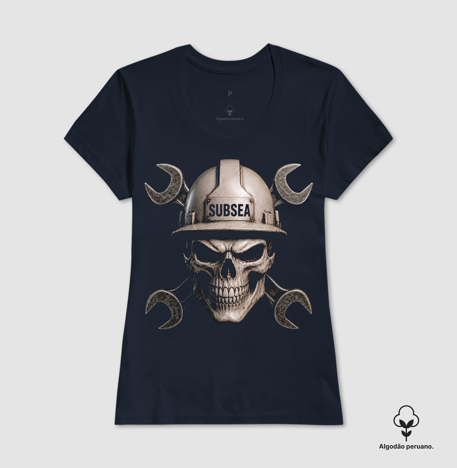 Subsea Skull and Tools - Imagem 2