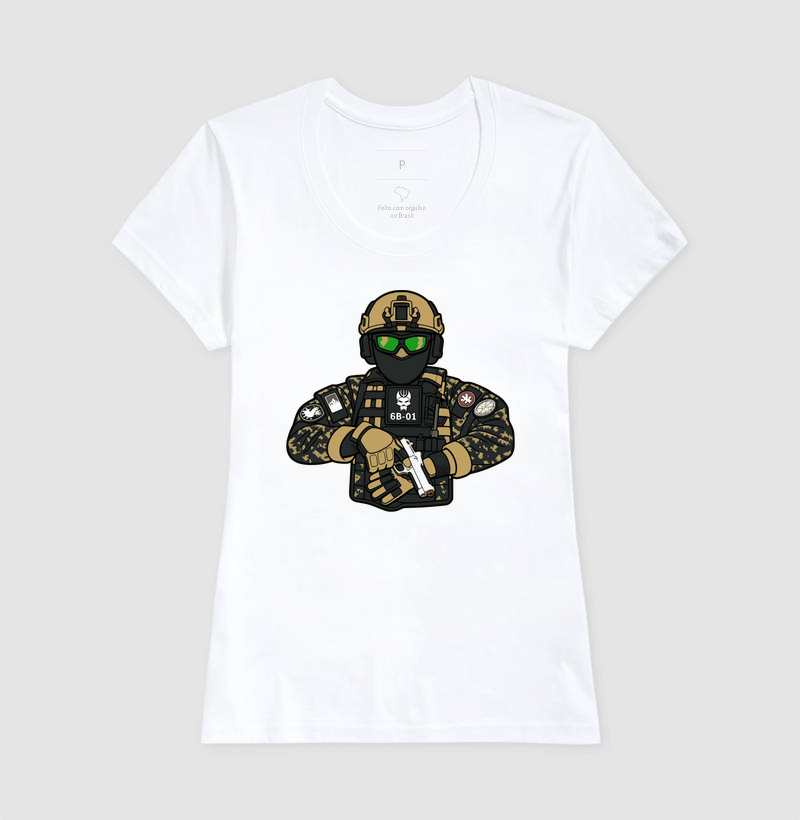 Camisa 5
