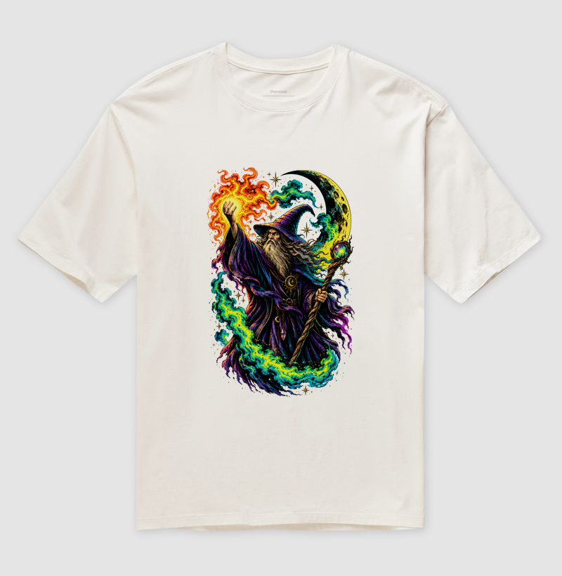 Mago elemental - Imagem 4