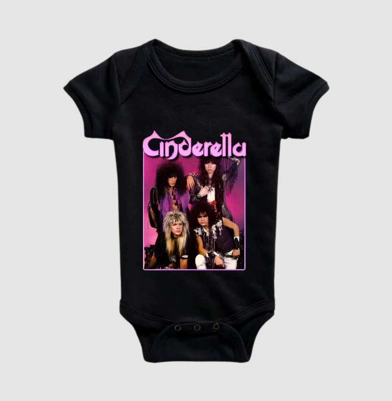 Cinderella - Integrantes - Imagem 2