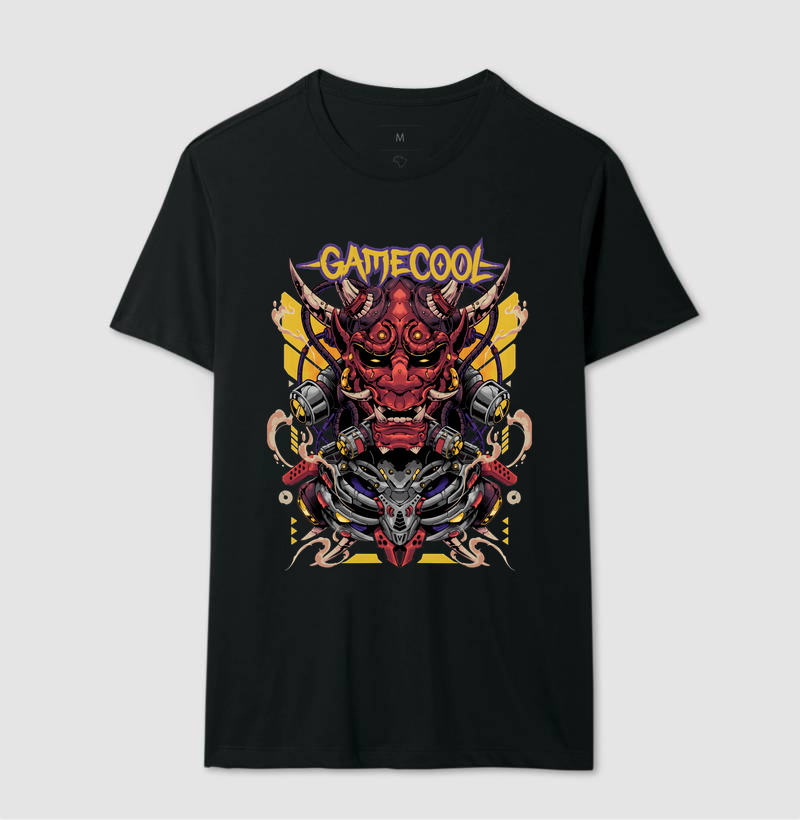 Gamecool Originals - Oni - Imagem 2