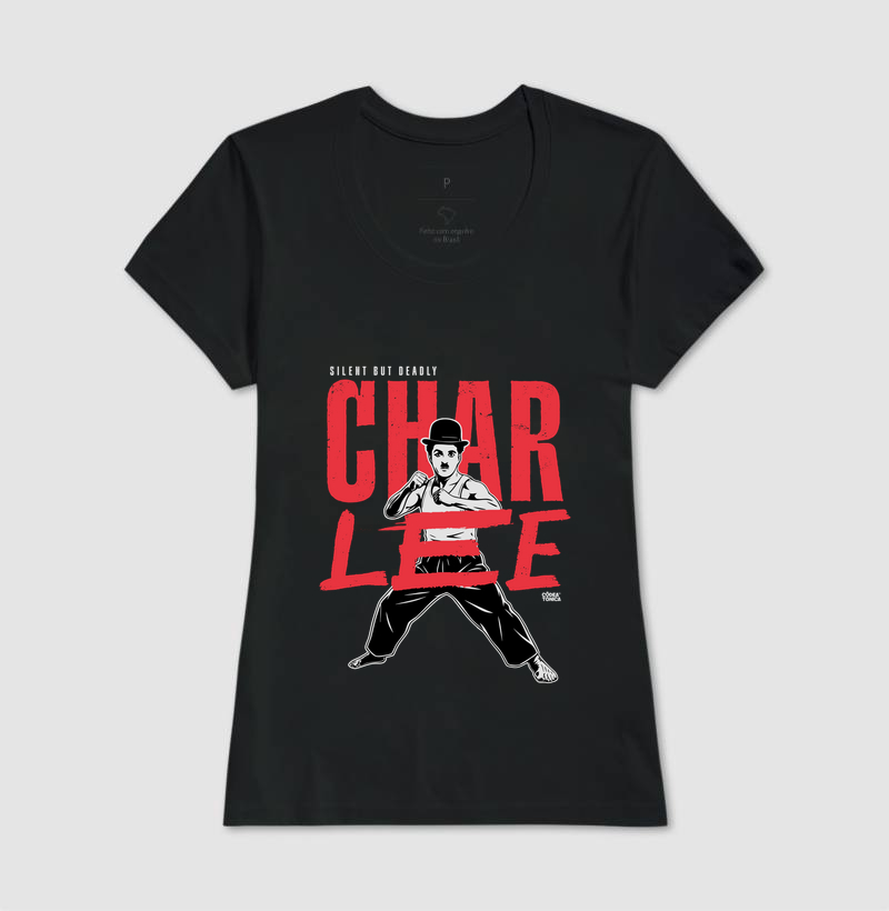 Char Lee - Imagem 6