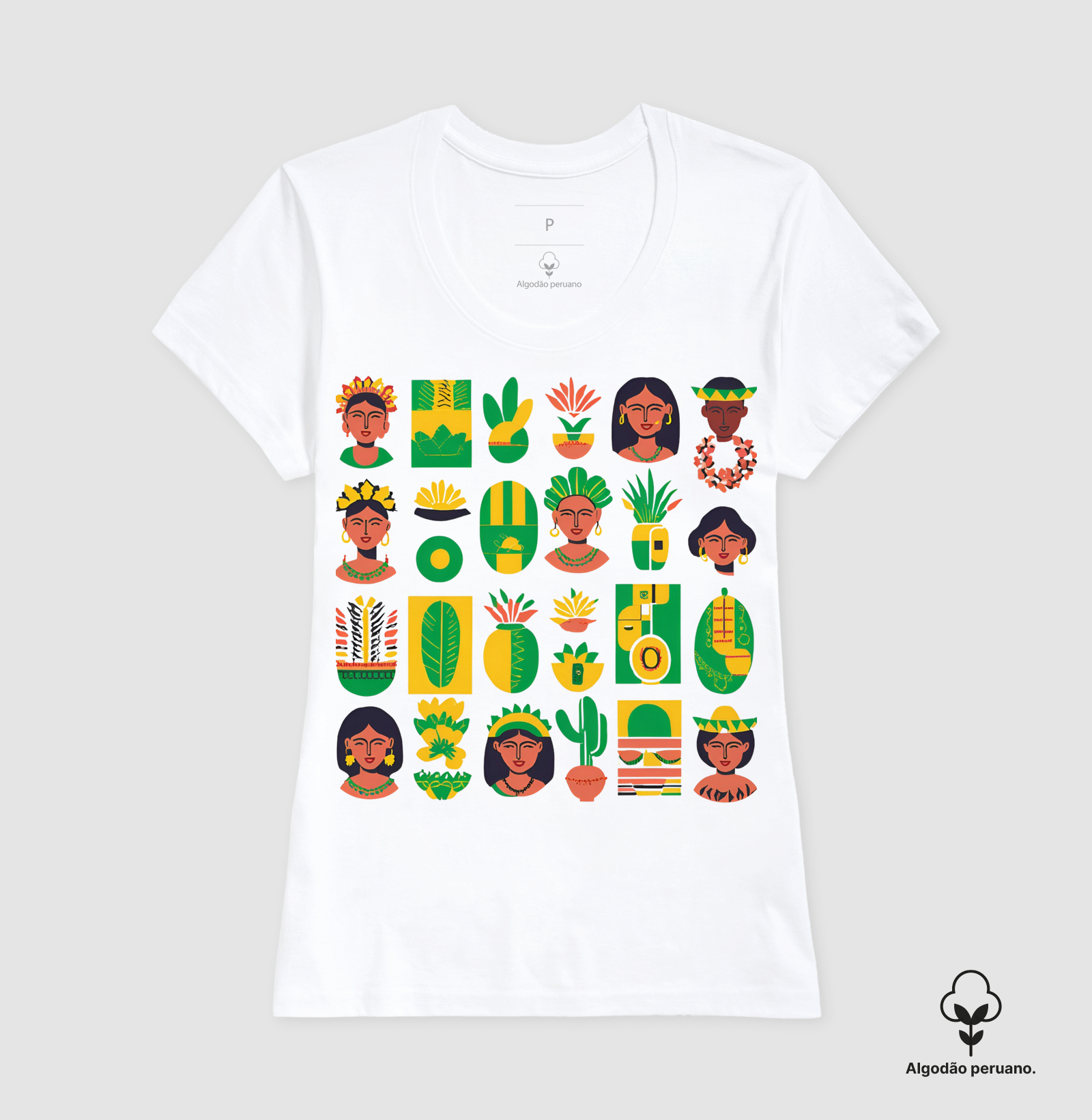 Camisa 2
