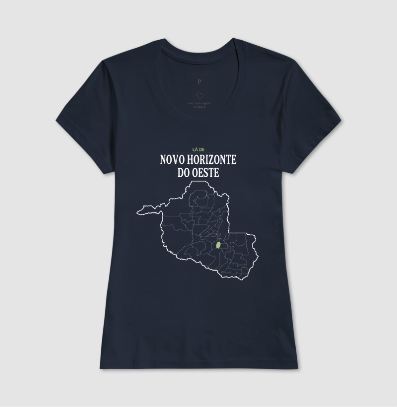 Novo Horizonte do Oeste | Território RO - Imagem 7