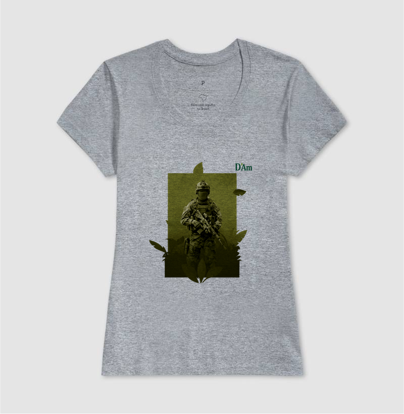 Camisa 8