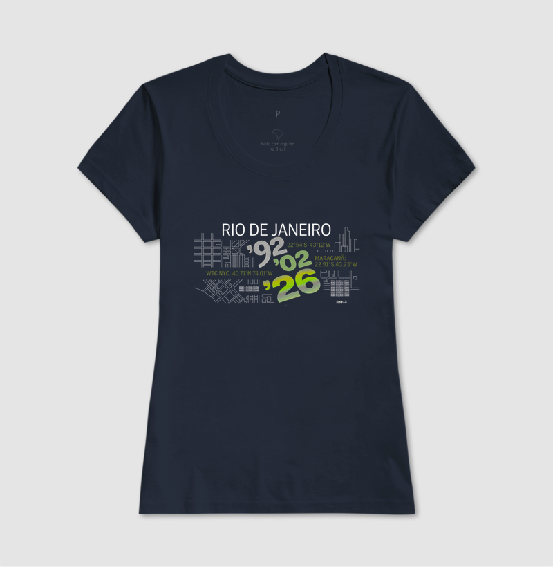 Camisa 6