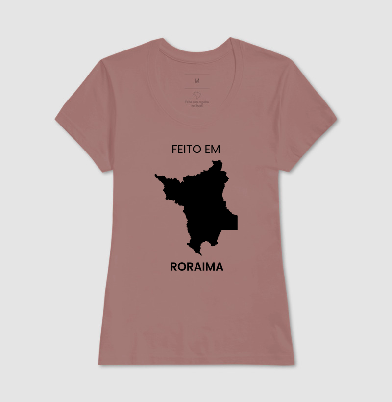 Feito em Roraima - Imagem 17
