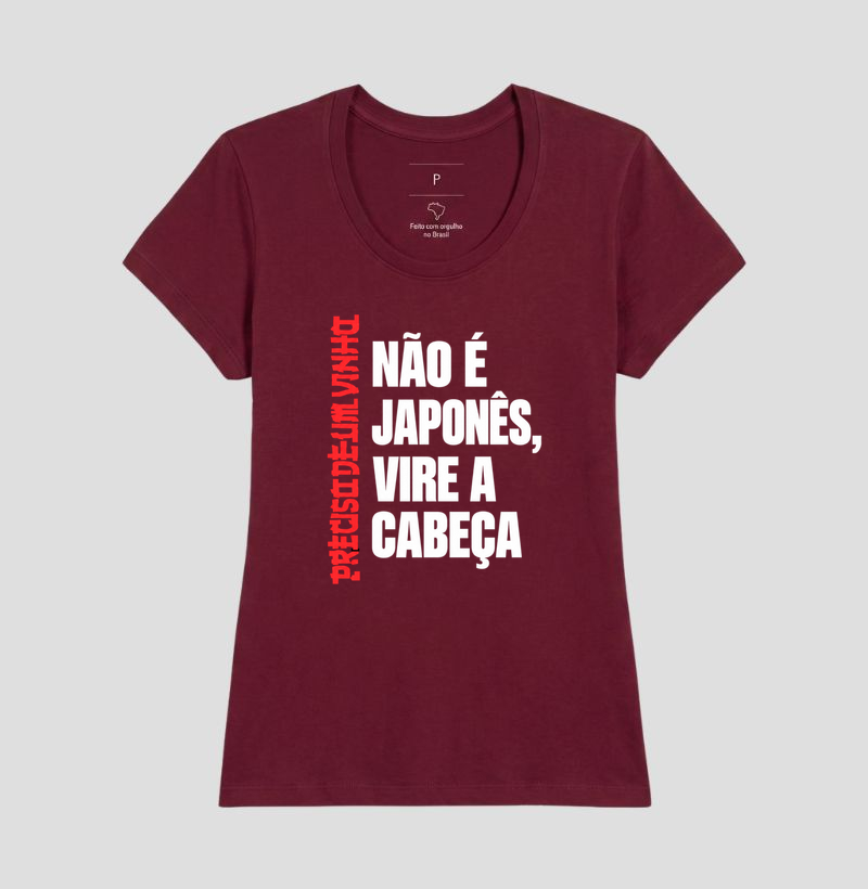 Não é Japonês - Imagem 19