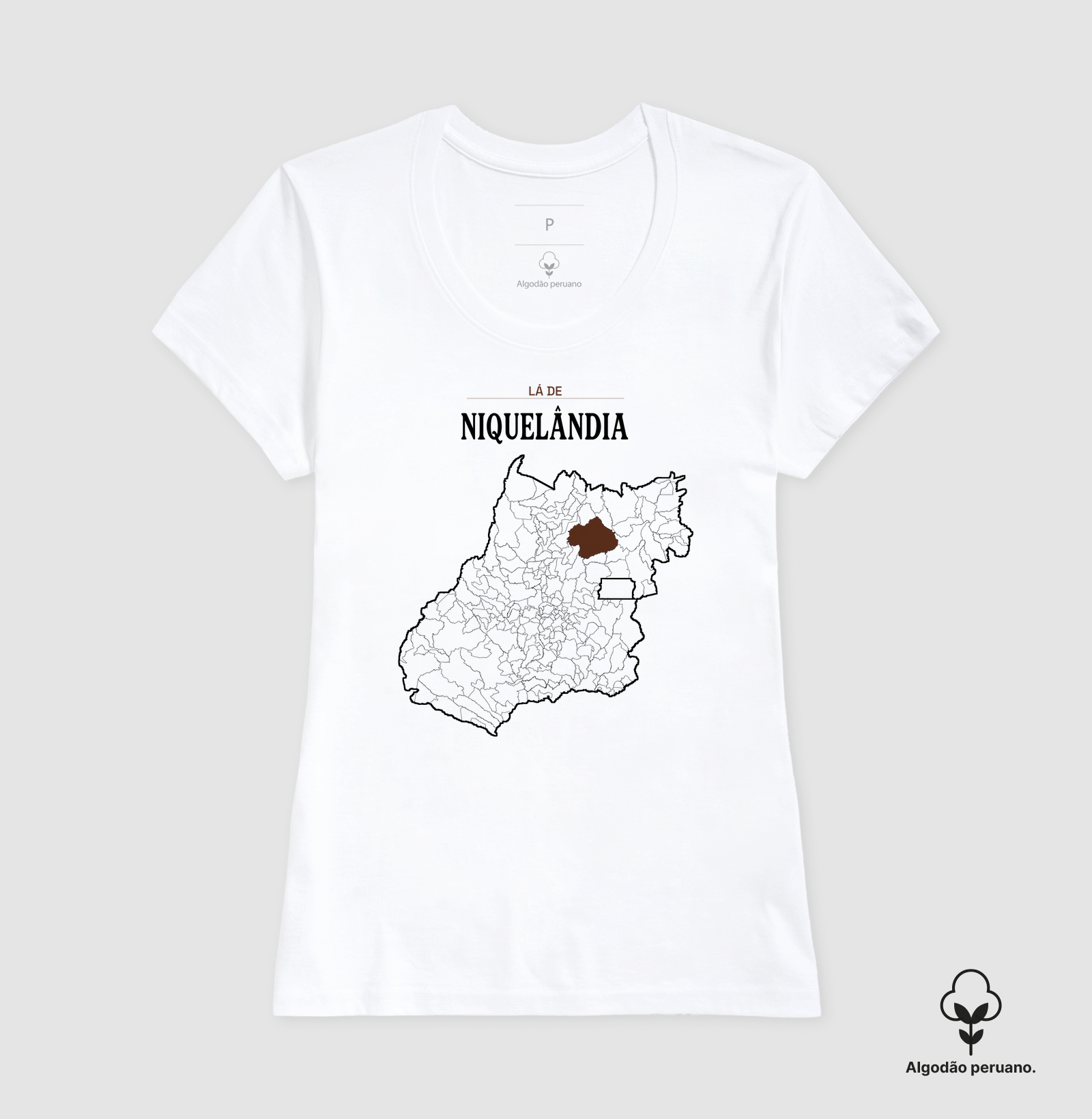 Niquelândia | Território GO - Imagem 7