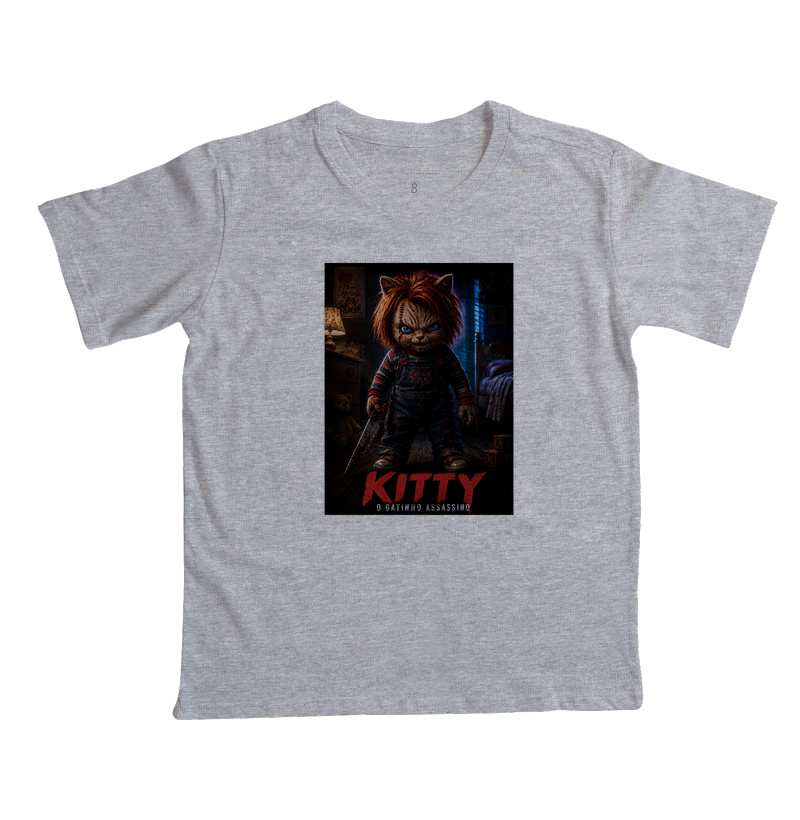 Kitty – O Gatinho Assassino - Imagem 6