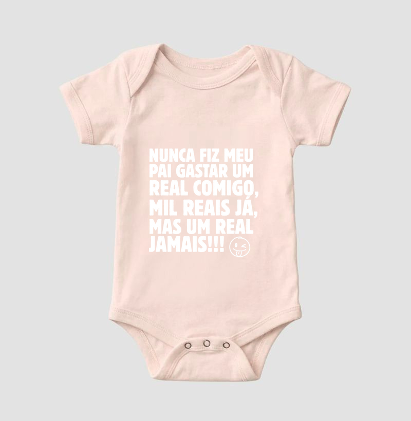 Body Mil Reais - Imagem 5